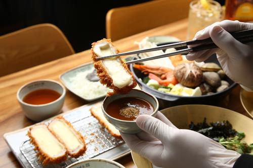 배너
