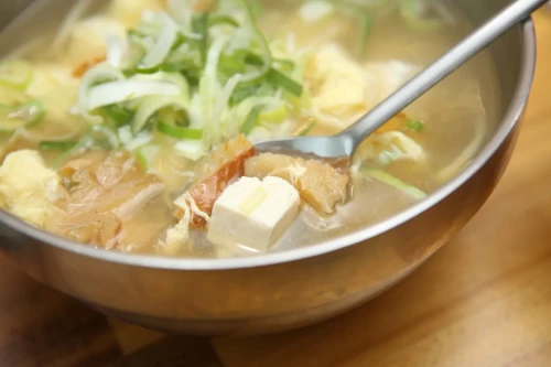 초당순두부 or 황태요리 식사권 (30,000원 상당)